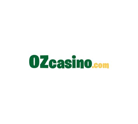 Ozcasino online